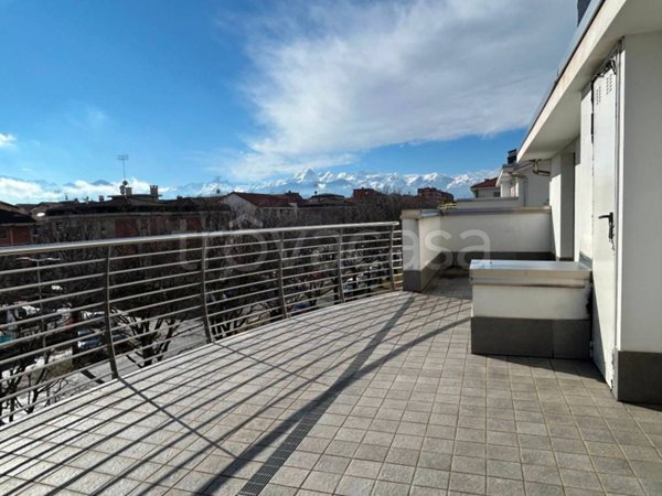 appartamento in vendita a Cuneo