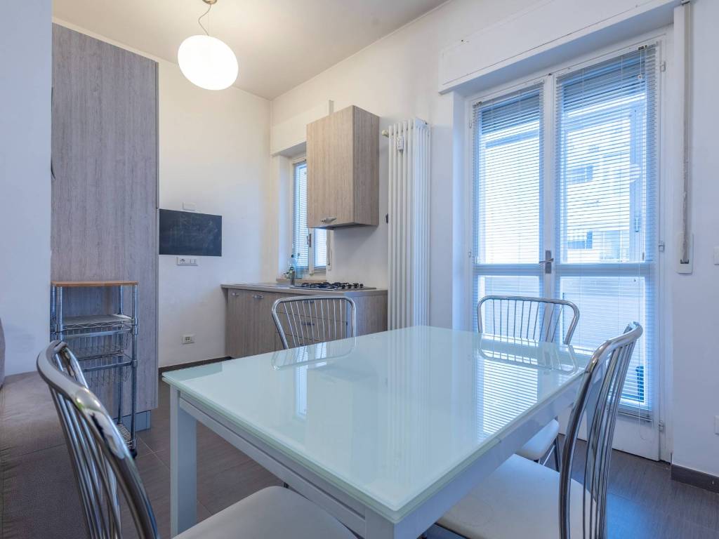 appartamento in vendita a Cuneo in zona San Rocco Castagnaretta