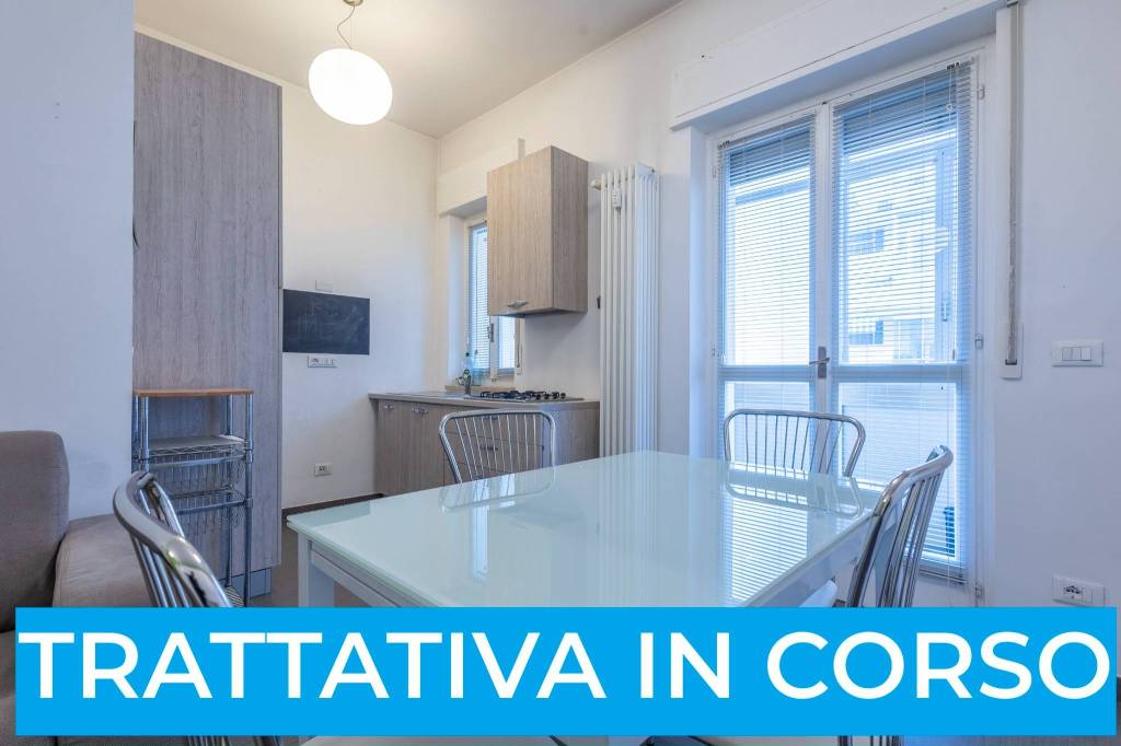 appartamento in vendita a Cuneo in zona Viale degli Angeli