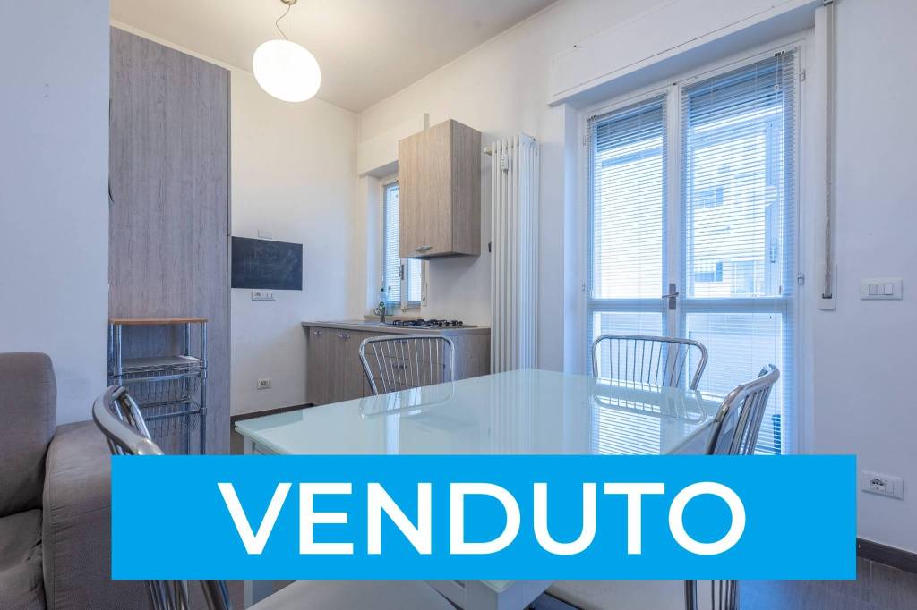 appartamento in vendita a Cuneo in zona Viale degli Angeli