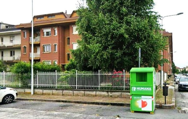 appartamento in vendita a Cuneo