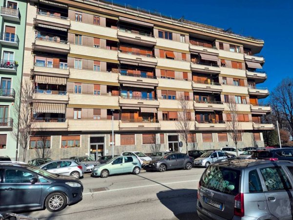 appartamento in vendita a Cuneo