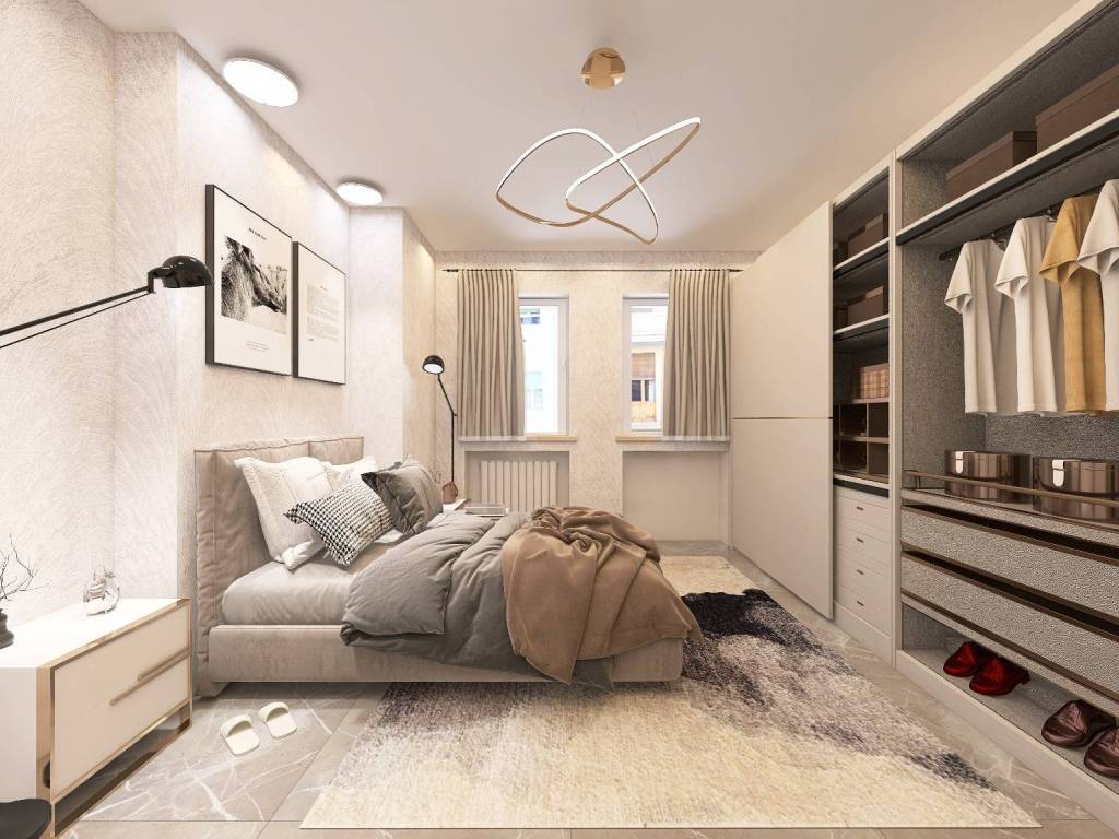 appartamento in vendita a Cuneo in zona Centro Città