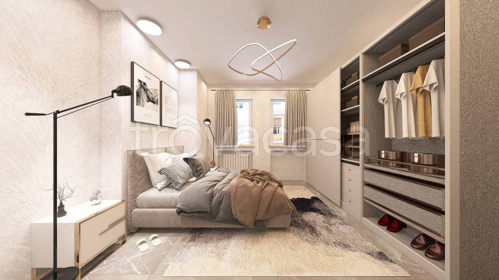 appartamento in vendita a Cuneo in zona Viale degli Angeli