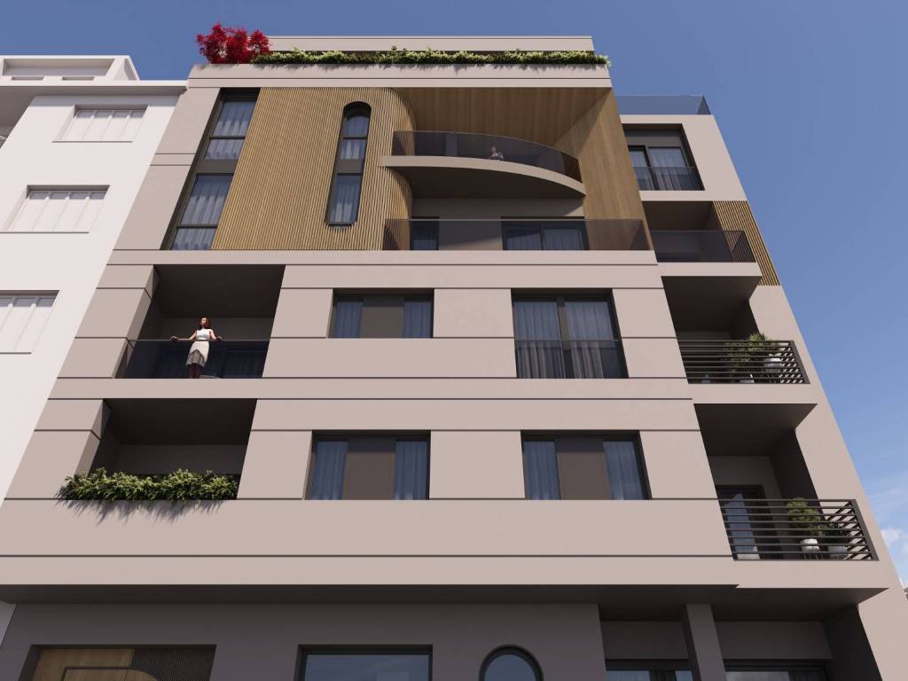 appartamento in vendita a Cuneo in zona Centro Città