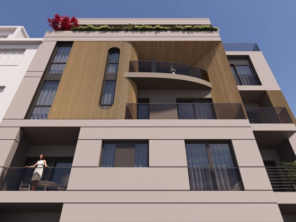 appartamento in vendita a Cuneo in zona Centro Città