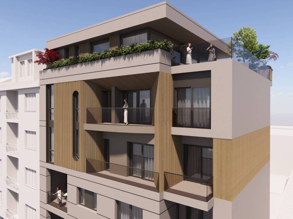 appartamento in vendita a Cuneo in zona Centro Città