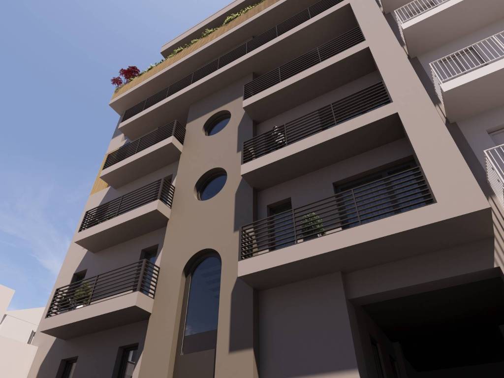 appartamento in vendita a Cuneo in zona Centro Città