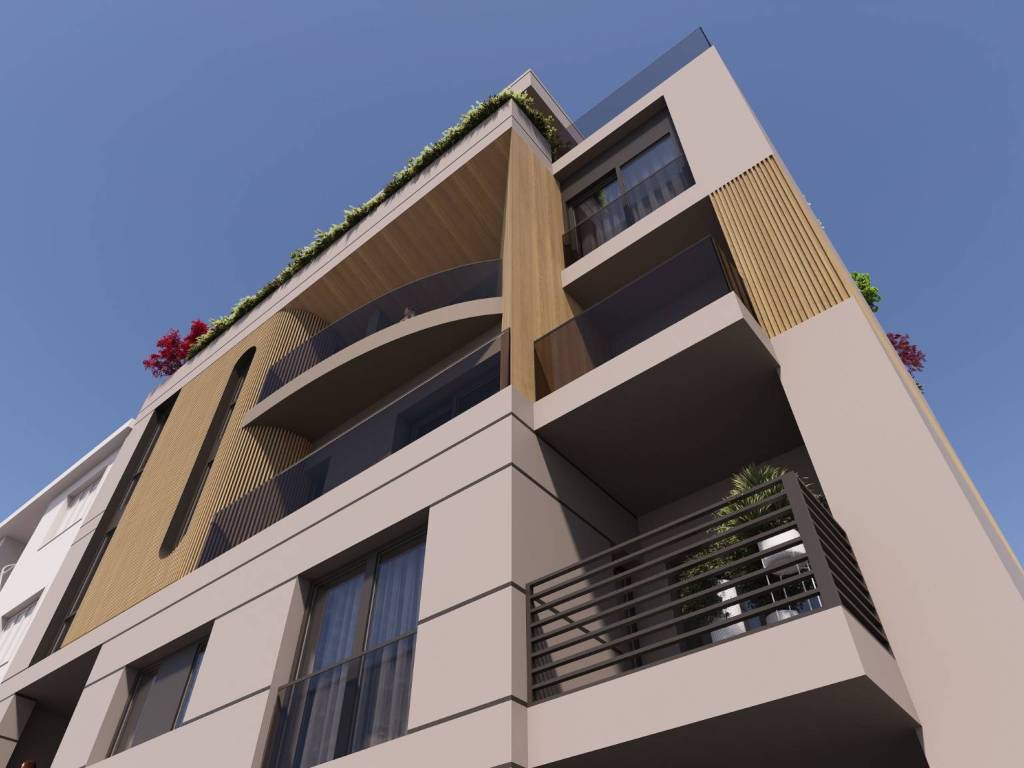 appartamento in vendita a Cuneo in zona Centro Città