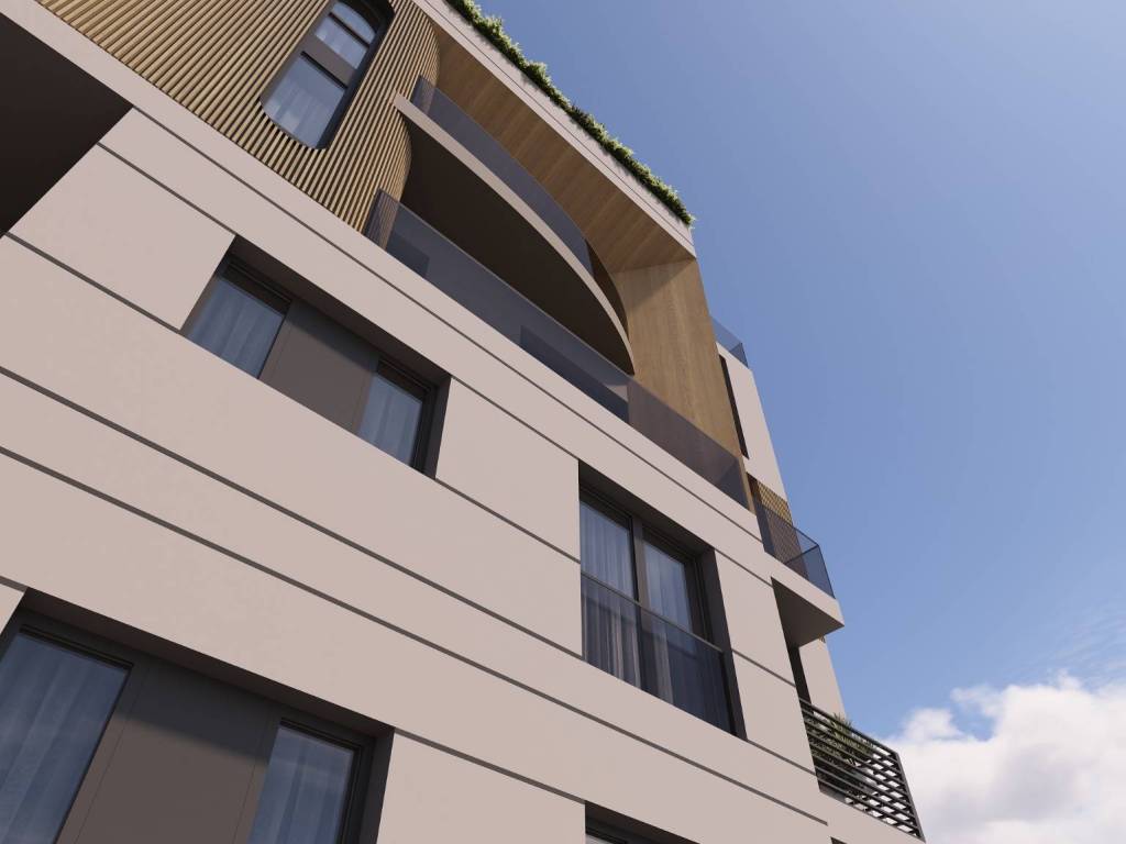 appartamento in vendita a Cuneo in zona Centro Città