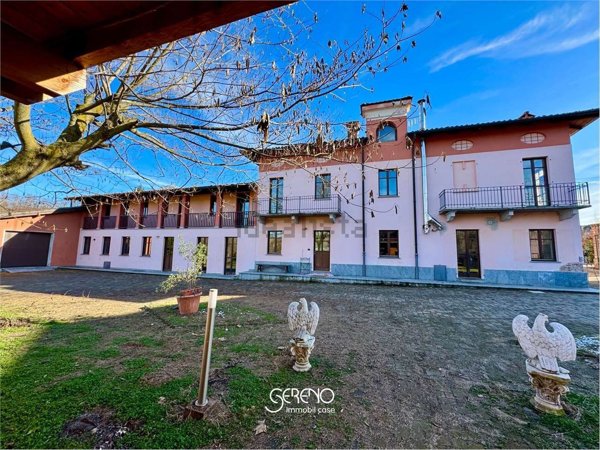 casa indipendente in vendita a Cuneo
