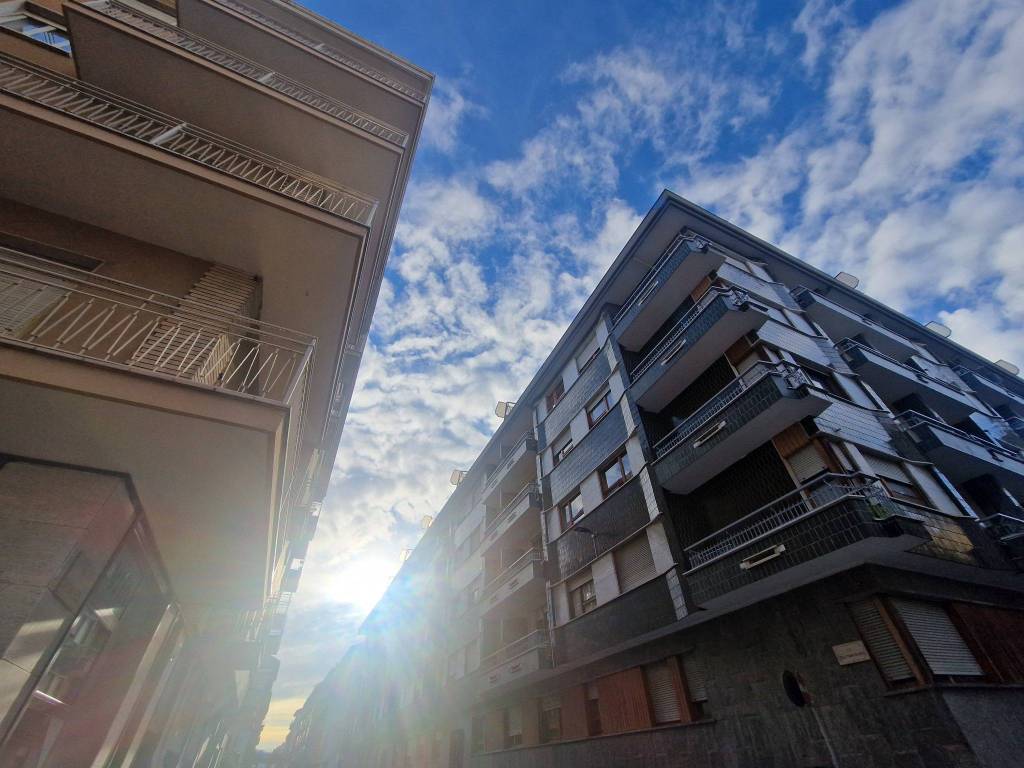 appartamento in vendita a Cuneo in zona Centro Città