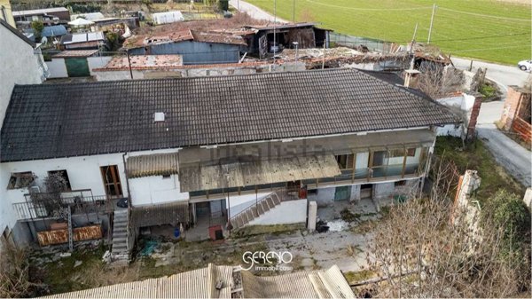 casa indipendente in vendita a Cuneo in zona Centro Città