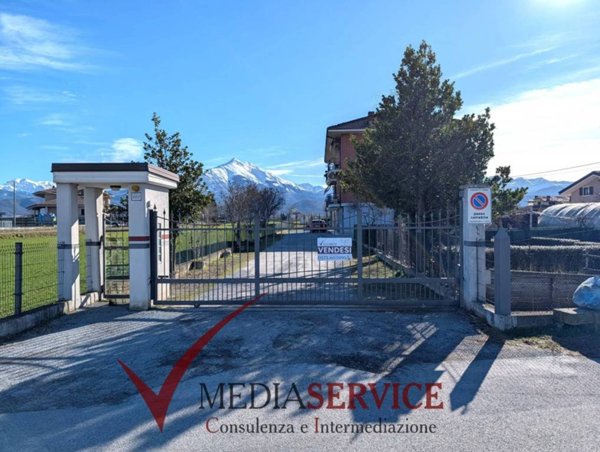 appartamento in vendita a Cuneo in zona Spinetta