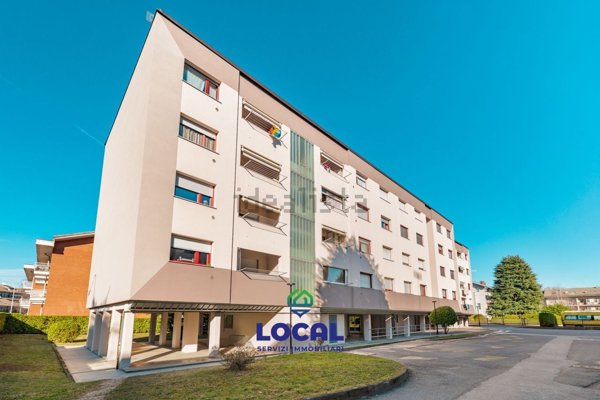 appartamento in vendita a Cuneo