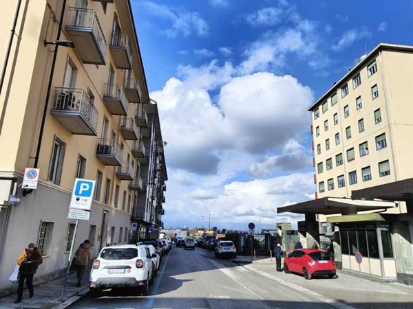 appartamento in vendita a Cuneo in zona Centro Città