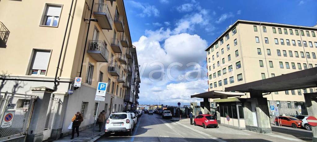 appartamento in vendita a Cuneo in zona Centro Città