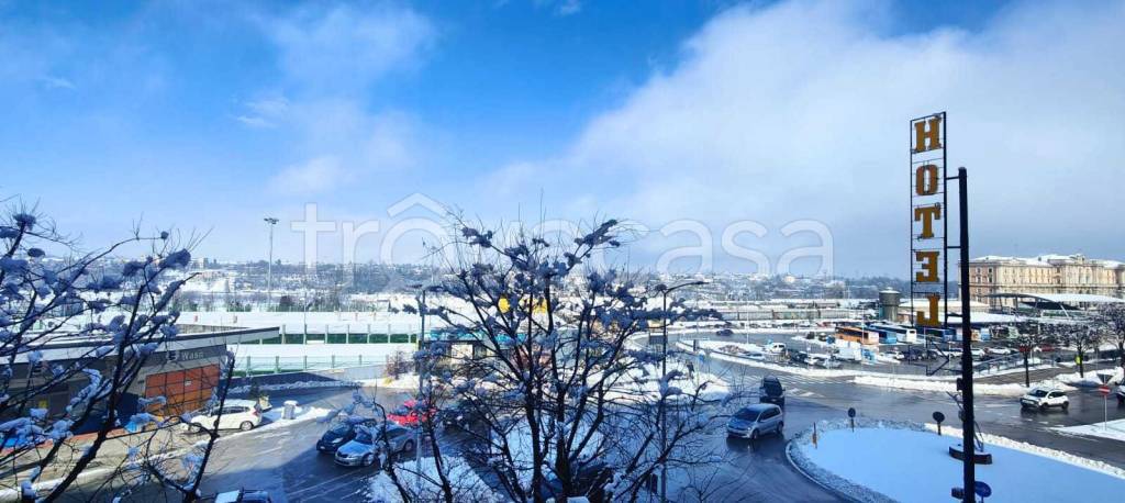 appartamento in vendita a Cuneo in zona Ospedale