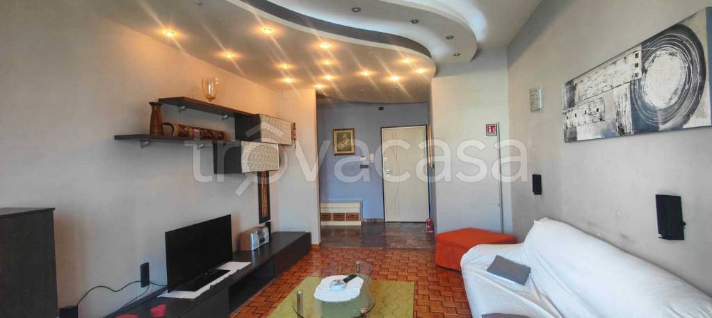 appartamento in vendita a Cuneo in zona Ospedale