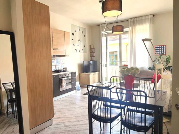 appartamento in vendita a Cuneo in zona Centro Città