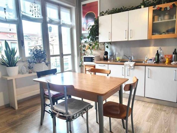 appartamento in vendita a Cuneo in zona Centro Città