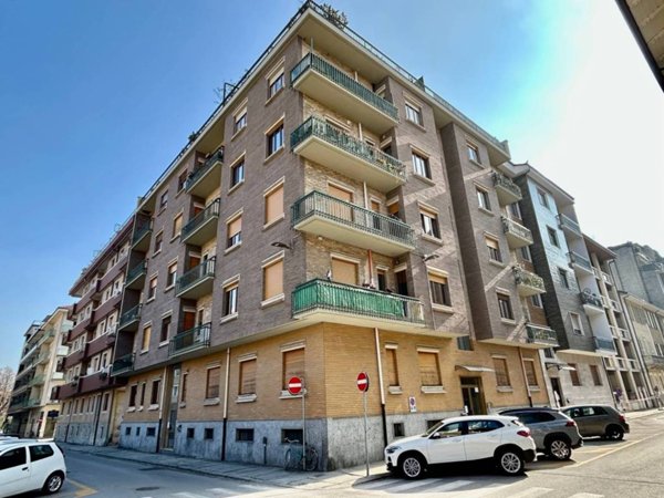 appartamento in vendita a Cuneo in zona Viale degli Angeli