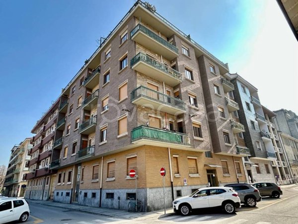 appartamento in vendita a Cuneo in zona Centro Città