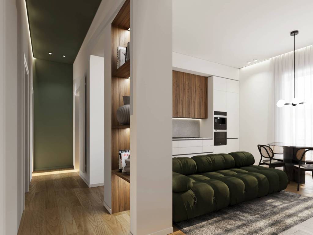 appartamento in vendita a Cuneo in zona Centro Città