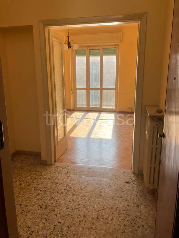 appartamento in vendita a Cuneo in zona Centro Città