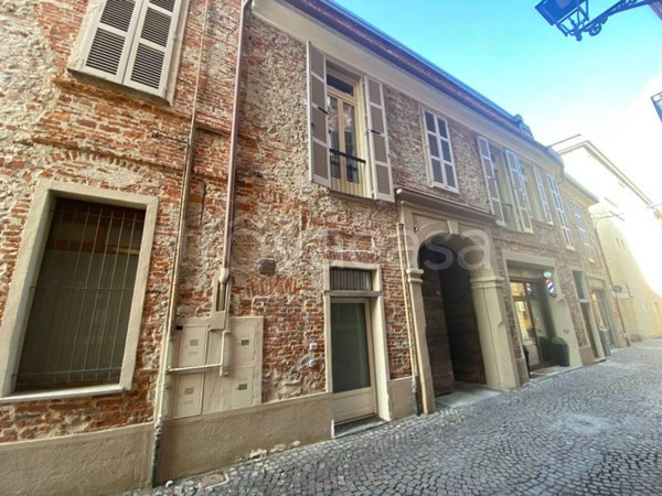 appartamento in vendita a Cuneo in zona Centro Città
