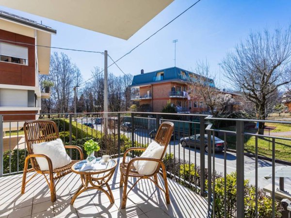 appartamento in vendita a Cuneo in zona San Rocco Castagnaretta