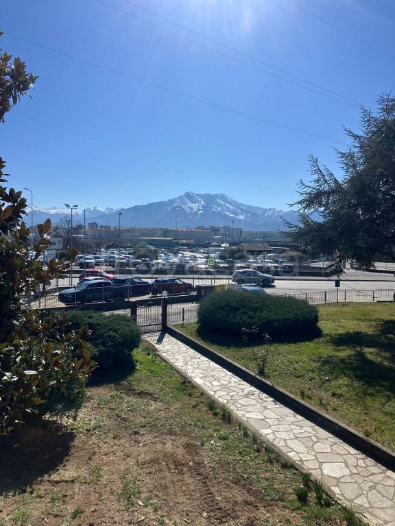 appartamento in vendita a Cuneo in zona Cerialdo