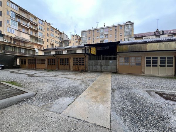 ufficio in vendita a Cuneo