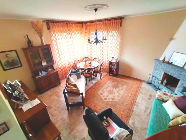 casa indipendente in vendita a Cuneo in zona Borghetto