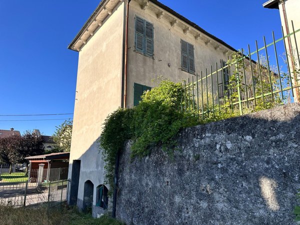 casa indipendente in vendita a Cuneo in zona Borghetto