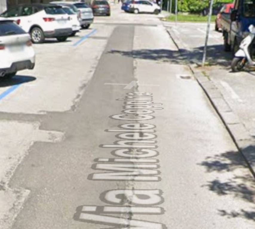 negozio in vendita a Cuneo in zona Ospedale