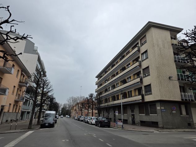 appartamento in vendita a Cuneo in zona Centro Città