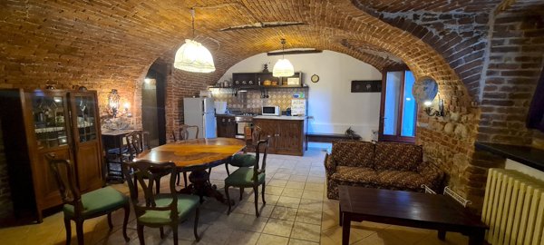 appartamento in vendita a Cuneo in zona Centro Città