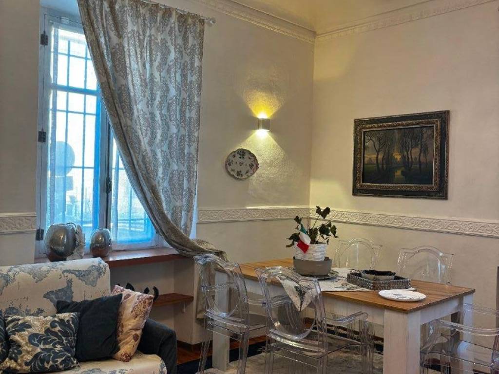 appartamento in vendita a Cuneo in zona Spinetta