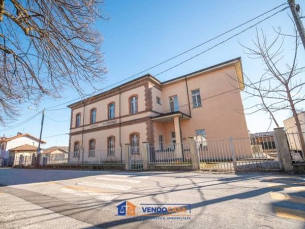 casa indipendente in vendita a Cuneo in zona Madonna dell'Olmo