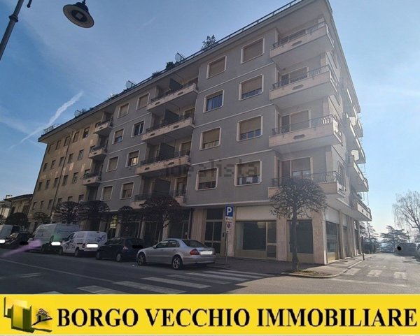 ufficio in vendita a Cuneo in zona Centro Città