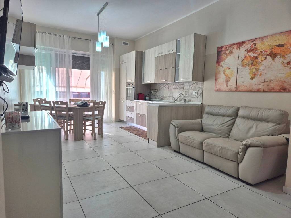 appartamento in vendita a Cuneo in zona Centro Città