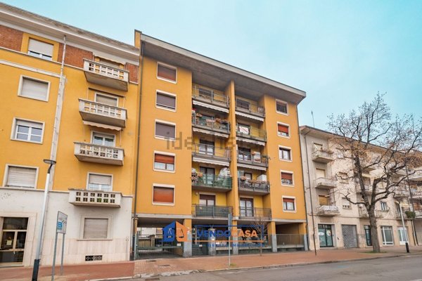 appartamento in vendita a Cuneo