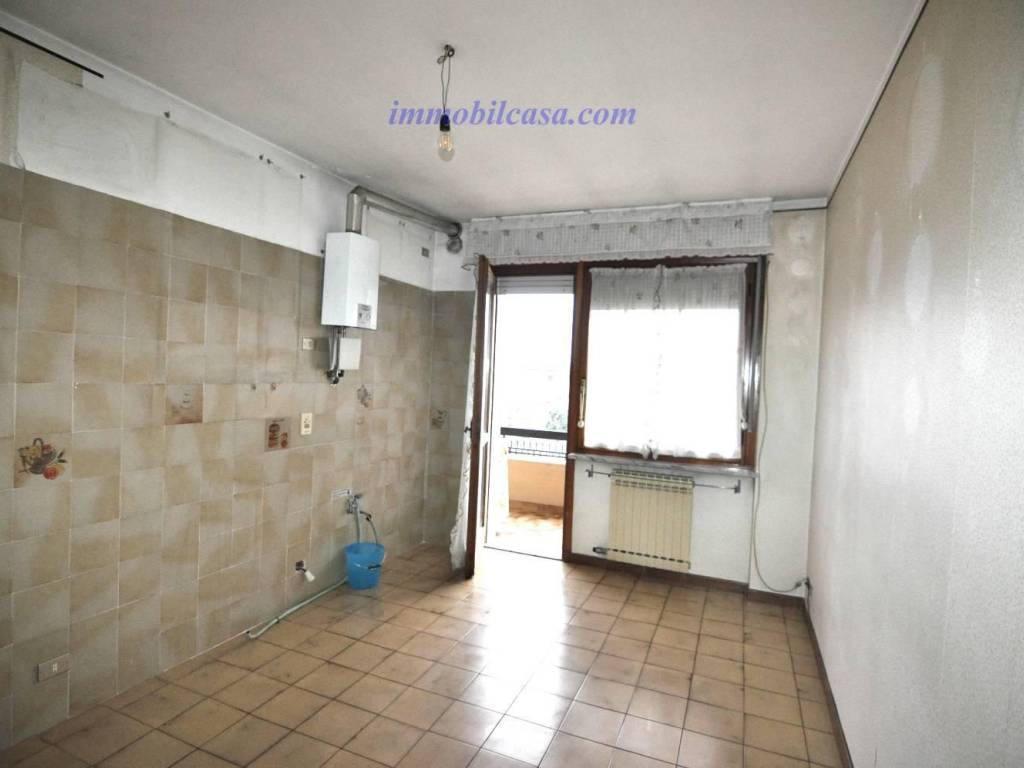 appartamento in vendita a Cuneo in zona Cerialdo