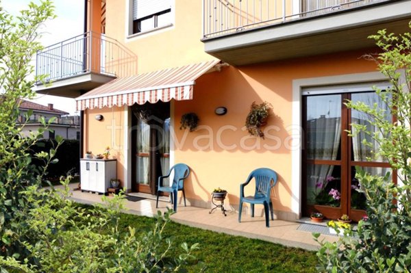 appartamento in vendita a Cuneo in zona Spinetta