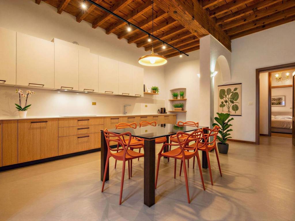 appartamento in vendita a Cuneo in zona Centro Città