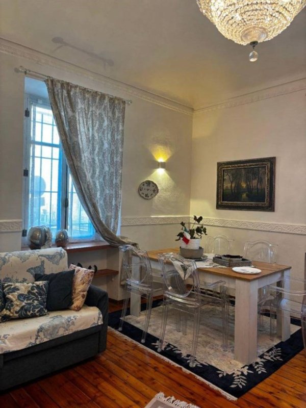 appartamento in vendita a Cuneo in zona Borgo San Giuseppe