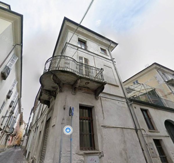 appartamento in vendita a Cuneo in zona Centro Città