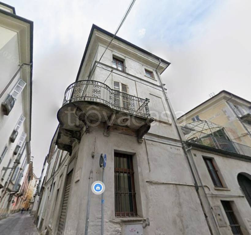 appartamento in vendita a Cuneo in zona Centro Città
