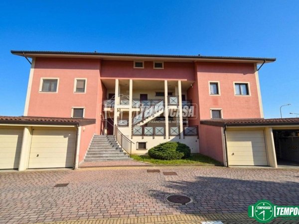 appartamento in vendita a Cuneo in zona San Benigno